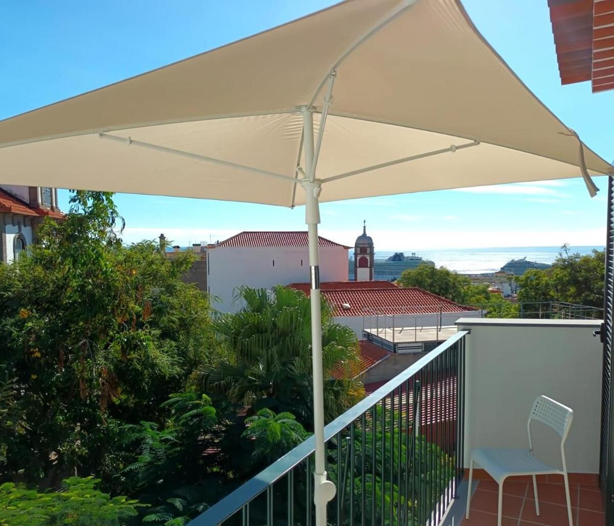 Alamos Charming - View *